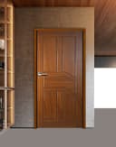 Premium Panel WPC Door - Image 2