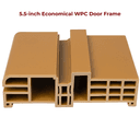 5.5-Inch WPC Door Frames — Premium & Economical Options - Image 3