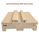 5.5-Inch WPC Door Frames — Premium & Economical Options - Image 2