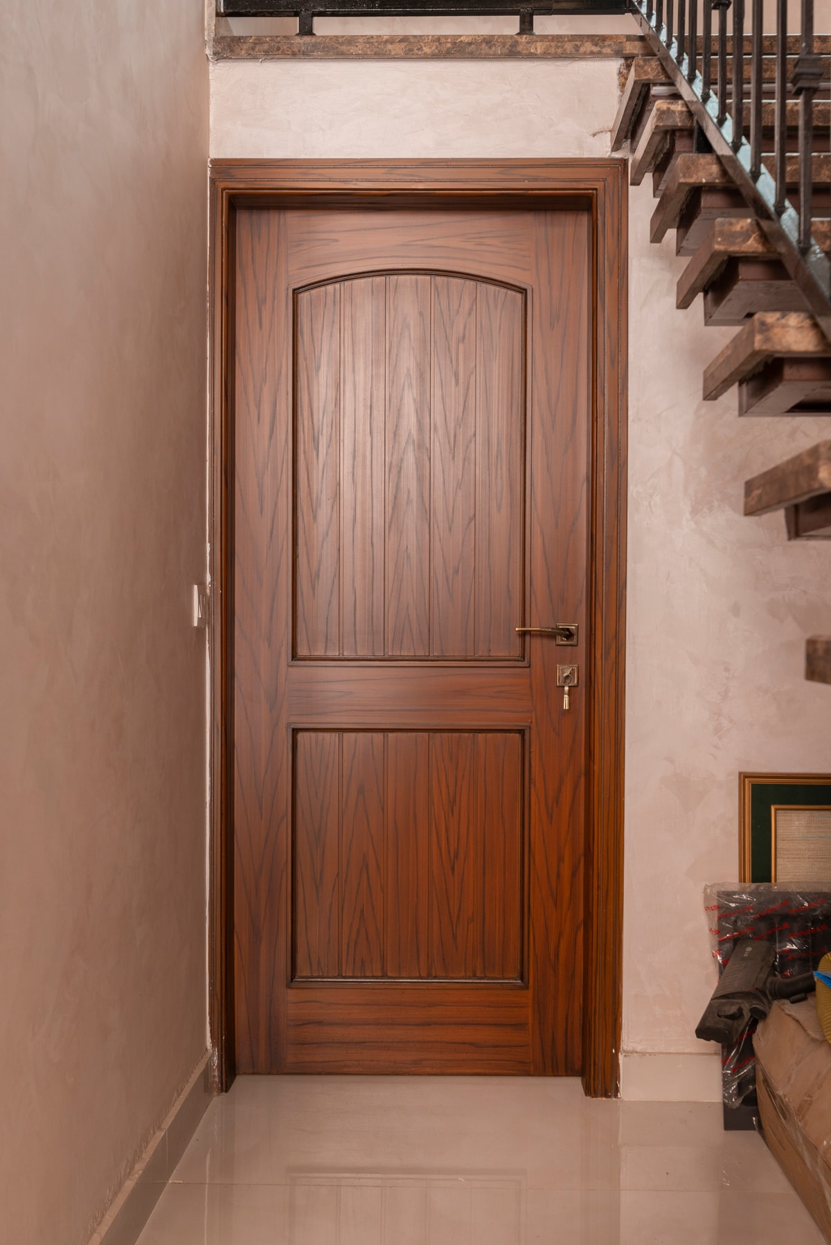 Premium WPC Doors